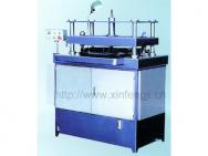 WF770信封模切機